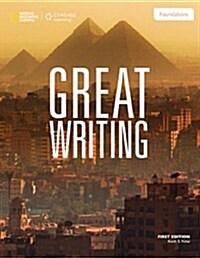 [중고] Great Writing Foundations (Paperback)