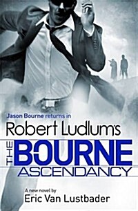 The Bourne Ascendancy (Paperback)