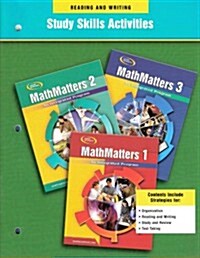 Mathmatters: An Integrated Pro (Hardcover)