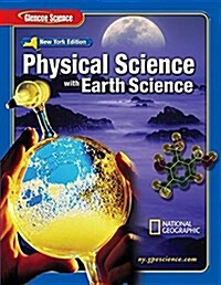 Glencoe Science: Physical with (Hardcover)