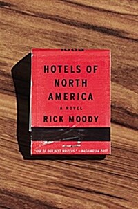 Hotels of North America (Hardcover)