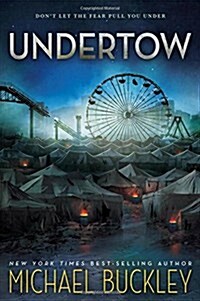 Undertow (Hardcover)