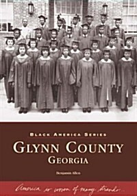 Glynn County, Georgia (Paperback)