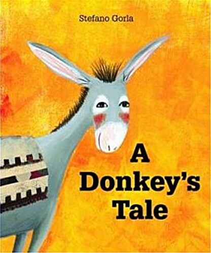 Donkeys Tale (Paperback)