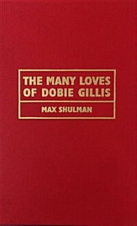 Many Loves of Dobie Gillis (Library Binding)