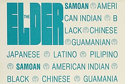 The Elder Samoan (Paperback)