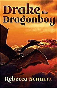 Drake the Dragonboy (Paperback)