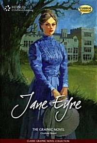 Jane Eyre: Classic Graphic Novel Collection (Paperback)