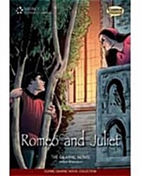Romeo and Juliet: Classic Graphic Novel Collection (Paperback)