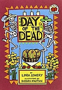 Day of the Dead (4 Paperback/1 CD) (Hardcover)