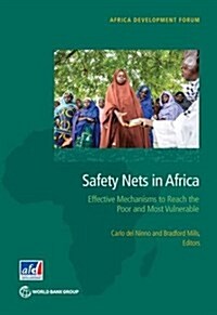 Safety Nets in Africa (Paperback)