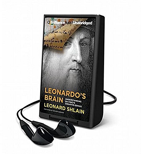 Leonardos Brain: Understanding Da Vincis Creative Genius (Other)