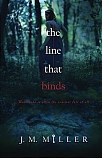 The Line That Binds (Paperback)