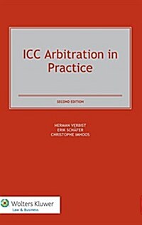 ICC Arbitration in Practice (Hardcover, 2, Revised)