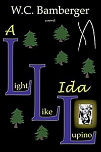 A Light Like Ida Lupino (Hardcover)