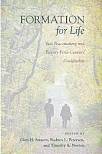 Formation for Life (Paperback)