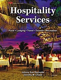 Hospitality Services (Paperback, 3, Third Edition)
