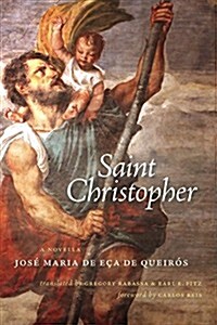 Saint Christopher: A Novella (Paperback)