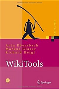 Wikitools: Kooperation Im Web (Paperback, 2)