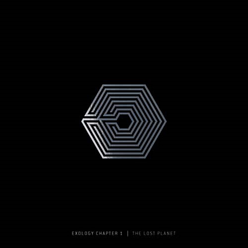 [중고] 엑소 - Exology Chapter 1: The Lost Planet [2CD 스탠더드 에디션]
