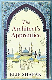 The Architects Apprentice (Paperback)