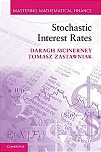 Stochastic Interest Rates (Paperback)