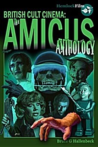 The Amicus Anthology (Paperback)