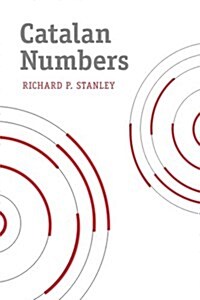 Catalan Numbers (Paperback)