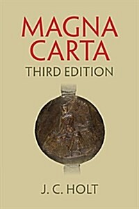 Magna Carta (Paperback)