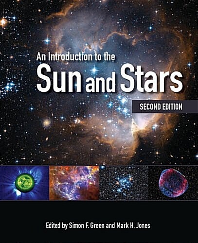 An Introduction to the Sun and Stars (Paperback, 2 Revised edition)