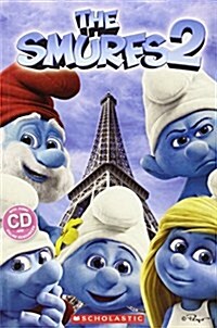 The Smurfs: Smurfs 2 (Package)