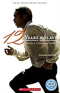 Twelve Years A Slave (Package)