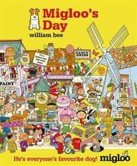 Migloo's Day (Hardcover)