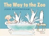 The Way to the Zoo (Paperback)
