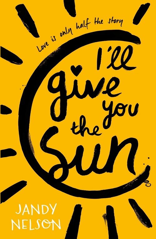 Ill Give You the Sun (Paperback)