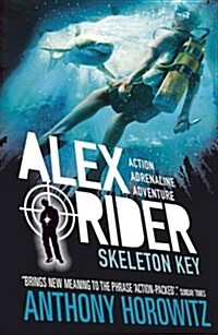 Skeleton Key (Paperback)