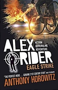 Eagle Strike (Paperback)