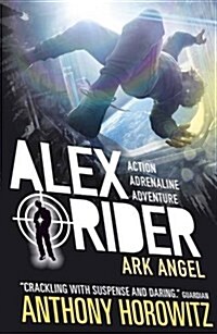 Ark Angel (Paperback)