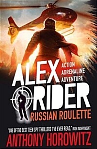 Russian Roulette (Paperback)