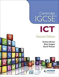 Cambridge IGCSE ICT 2nd Edition (Paperback)