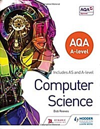 AQA A Level Computer Science (Paperback)