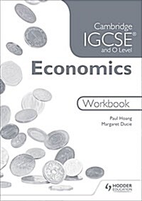 Cambridge IGCSE and O Level Economics Workbook (Paperback)