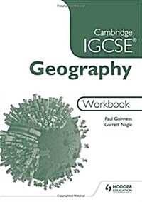 Cambridge IGCSE Geography Workbook (Paperback)