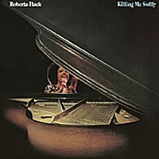 [중고] [수입] Roberta Flack - Killing Me Softly [Remastered]