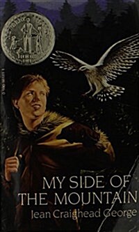 [중고] My Side of the Mountain (Paperback, Third Edition)