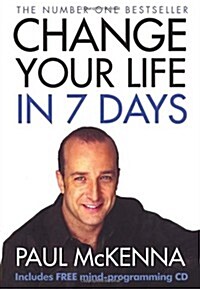 Change Your Life in Seven Days (Paperback)