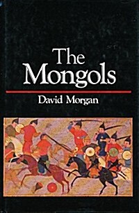 The Mongols (The Peoples of Europe) (Hardcover)