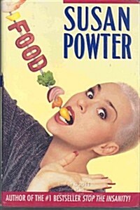 Food (Hardcover, First Printing)