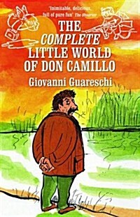 The Little World of Don Camillo : No. 1 in the Don Camillo Series (Paperback)