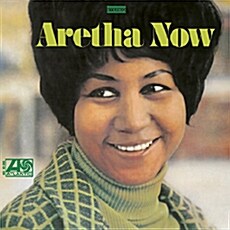 [수입] Aretha Franklin - Aretha Now [Remastered]